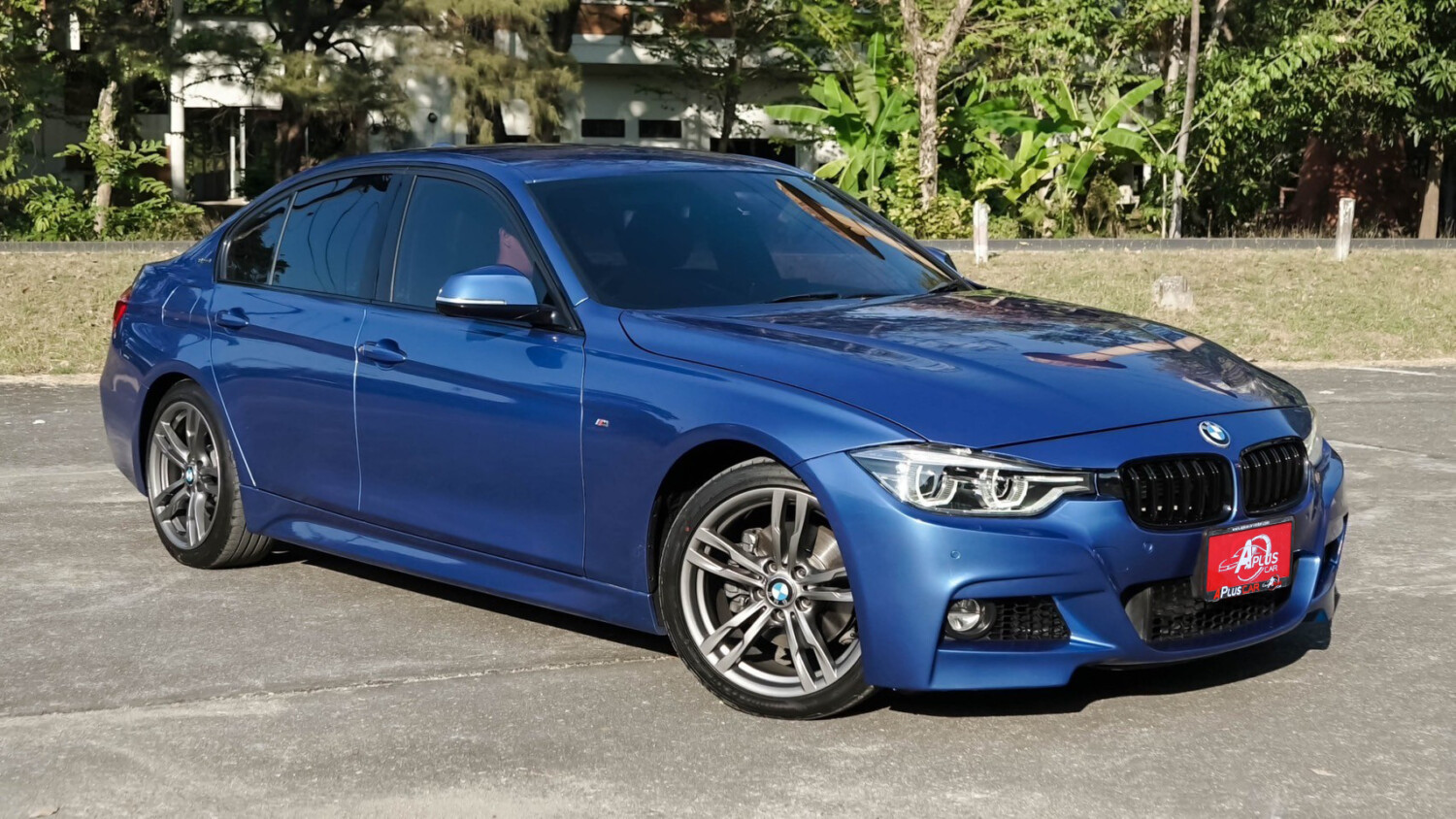 330e m sport deals 2018