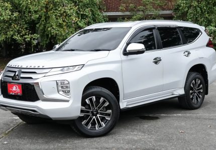 LINE_ALBUM_Pajero sport GT premium 2.4 auto สีขาว ปี2021_241217_24