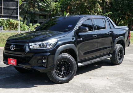 LINE_ALBUM_Toyota rocco 2.4 G ปี2019 สีดำ เกียร์ AUTO 4dr_241120_20